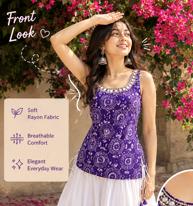 Viola Kurti ( Violet)