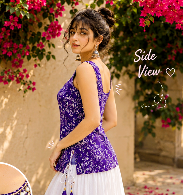 Viola Kurti ( Violet)
