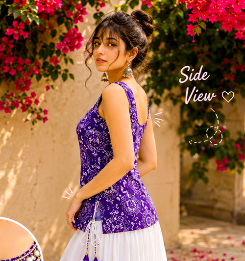 Viola Kurti ( Violet)